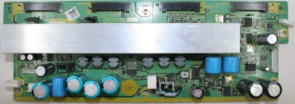 Panasonic TH-37PX70B - SUS - TNPA4183 - TXNSS1HPTB