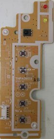 Panasonic TH-42PE50B - Buttons - TNPA3603 AB