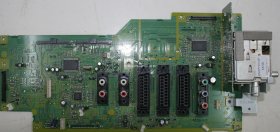 TH-42PE50B - Main AV - TNPA3520 AD