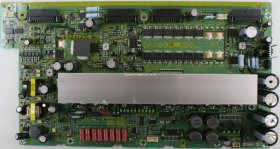 Panasonic TH-42PW6 - YSUS - TNPA2867 AG