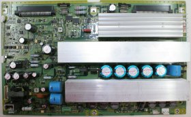 Panasonic TH-42PX60B - YSUS - TNPA3814 AB