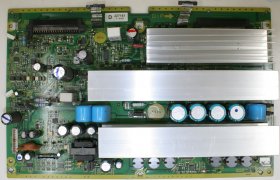 Panasonic TH-42PX7E - SUS - TNPA4182 - TXNSC1HNTB
