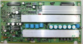 Panasonic TH-50PX60B - SUS - TNPA3827 - TXNSC1BETB