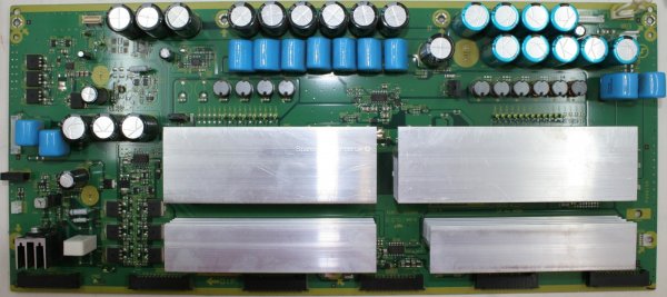 Panasonic TH-50PZ700B - SUS - TNPA3993