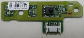 Panasonic TH-50PZ80B - IR - TNPA4533 - TXNK1RPTB