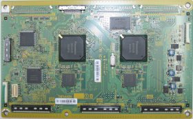 Panasonic TH-50PZ81B - LVDS - TNPA4439 - TXN-D1RMTB