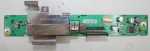 Panasonic TH-50PZ81B - Free Sat- TNPA4579 - TXN-XS1SJTB