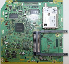 Panasonic TX-32LXD60 - Card Reader - TNPA3740