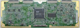 Panasonic TX-32LXD60A - LVDS - 55.31T03.009 - 05A30-1A - T315XW02 V0 Control Board