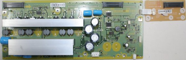 Panasonic TX-P42S10B - SUS - TNPA4830 AD - TXNSS11XBH42 - TNPA4802 - TXNSS211XBS42