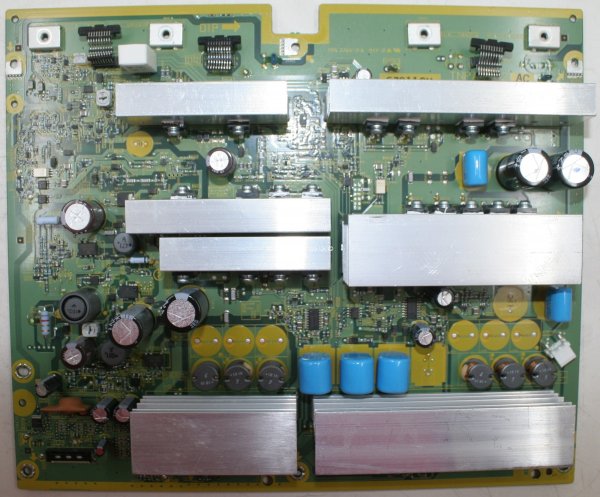 Panasonic TX-P46G10B - YSUS - TNPA4782 AC