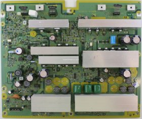 Panasonic TX-P50G10B - YSUS - TNPA4782 AB