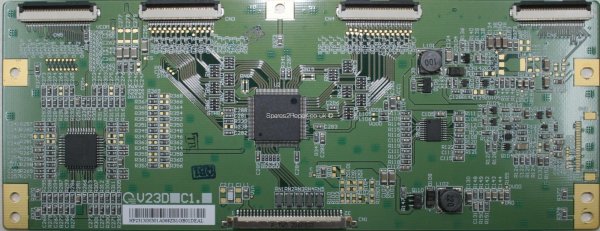 Philips 23PF5321-01 - LVDS - V23D C1