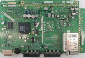 Philips 26PF4310/10 - Main AV - 3139 123 6141.1 - 1A Philips 26PF4310/10 - Main AV - 3139 123 6141.1 - 1A