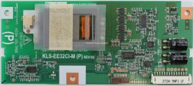 Philips 32PF7520D/10 - Inverter - 6632L-0272A - KLS-EE32CI-M (P) - Rev 02