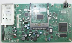 Philips 32PF7521D/10 - Card Reader - 3139 123 6147.1 L1.3