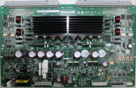 Philips 37PF7521 - XSUS - ND60200-0003 - ND25001-B012 - X-SUS