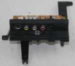Philips 37PFL7662D/05 - Side AV - 3139 123 6229.1 v2 - WK633.2