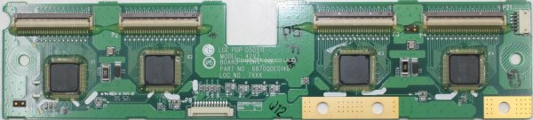 Philips 42PF5320/10 - DRV - 6871QDH084A - 6870QDE014B - PDP 050511 - 42V7 YDRV_TOP