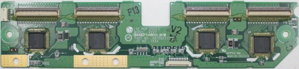 Philips 42PF5320/10 - DRV - 6871QDH085A - 6870QFE114B - PDP 050511 - 42V7 YDRV_BTM