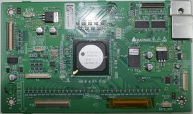 42PF5331/10 - LVDS - CTRL - 6870QCH106C - 42V8&X3 - PDP 060106 -