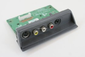 Philips 42PF5421/10 - Side AV - 3104 313 60085 - 3104 328 47601 Philips 42PF5421/10 - Side AV - 3104 313 60085 - 3104 328 47601