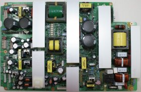 Philips 42PF7320/10 - PSU - LJ44-00101B - A1 - PS-424-PH - Rev0.65
