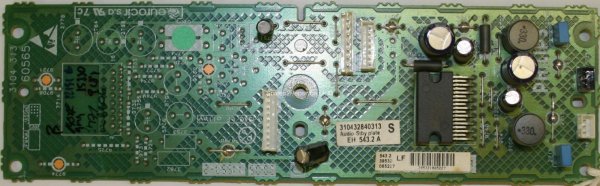 42PF7520 - Audio Board