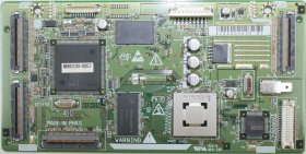 Philips 42PF7520D/10 - Logic CTRL - ND60100-0057 - ND25001-D062