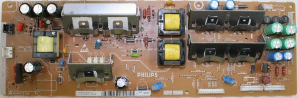 Philips 42PF9631D/10 - Sub PSU - 310432844932 - 3104 313 60944