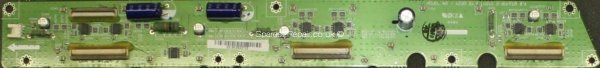 Philips 42PF9945-12 - Buffer - 42SD S2.0 LOGIC G-BUFFER - LJ41-0