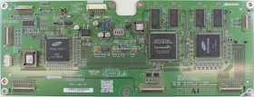 Philips 42PF9946/12 - Logic Ctrl - LJ41-02476A R1.0 - LJ92-01112D - A1 - M23-1801-MC - 42SD S3.2 LOGIC MAIN