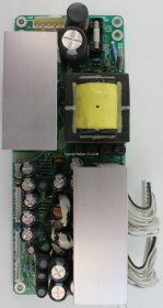 Philips 42PF9946-12 - Sub PSU - LJ44-00075A - IP-423-PLE4 Rev.00 - 040319