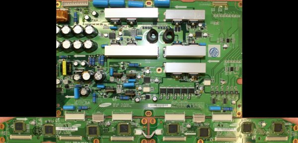 Philips 42PF9946-12 - YSUS - LJ41-03132A R1.0 - 42 SD S3.3 Y-MAIN
