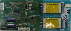 Philips 42PFL7662D - Inverter - 6632L-0471A - PNEL-T708A - Rev 1.2 - 2300KTS002E - LC420WU5 (SLAVE)