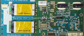 Philips 42PFL9900-12 - Inverter - LC420WU5 (MASTER) 6632L-0470A
