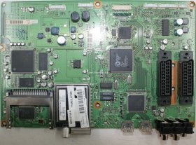Philips 42PFP5532D/05 - Main AV - 3139 123 62611 - WK647.3