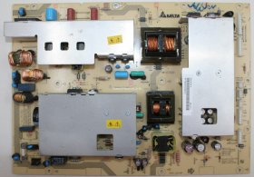 Philips 47PFL5522-D - PSU - DPS-331AP A - REV.S7 F - DPS-331AP