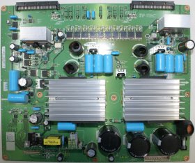 Philips 50PF9631D-10 - YSUS - LJ92-01391A A1 - LJ41-04084A R1.0 - 50HD W1 Y-MAIN