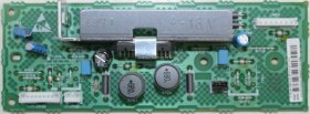 Philips BDS4231R - Board - 3104 328 43132