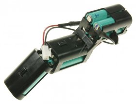 Philips Vacuum Cleaner Battery - Battery Pack 12v Nimh Duo F