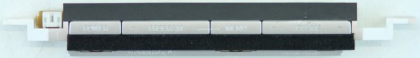 Philips 19PFL5522D/05 - Buttons - PHPLS000676