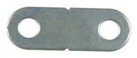 Philips Clamp - Rear Flange Cord Holder