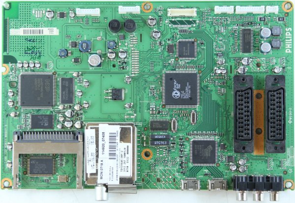Philips 32PFL5522D/05 - Main AV - 3139 123 62611 - 313926807405