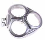 Philips Cutting Head Support - Crp343-01 Bracket Plastic