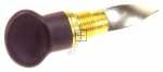 Philips Square Plug - Cap Domestic Appliances