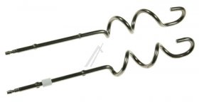 Philips Kneader Hook - Cp9157-01 Stirrer Steel