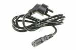 Philips Mains Power Lead - Cord Mains