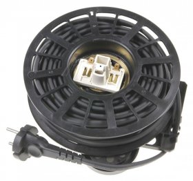 Philips Cable Reels Vacuum Power Cord - Mech Unit Vac Cleaner