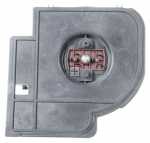 Philips Cable Reels Vacuum Power Cord - Ring Plastic